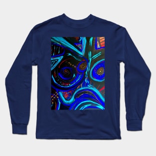 Wonderways Long Sleeve T-Shirt